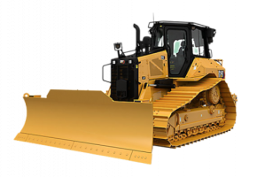 bulldozer